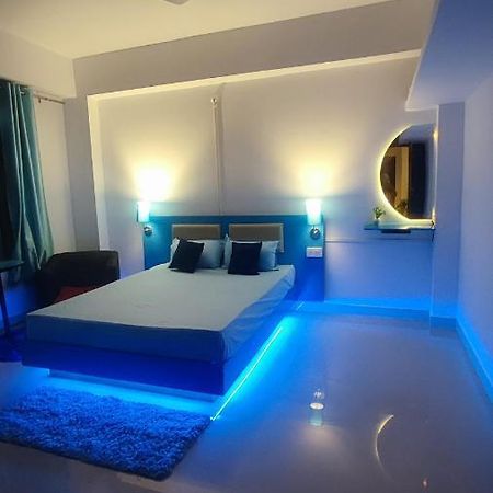 Aparthotel Casa Felice Luxury Jorhāt Exteriér fotografie