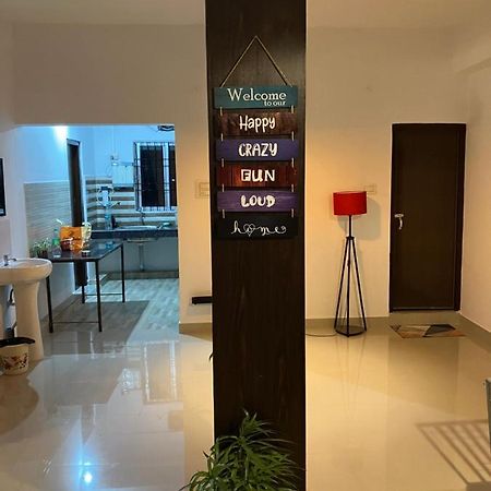 Aparthotel Casa Felice Luxury Jorhāt Exteriér fotografie