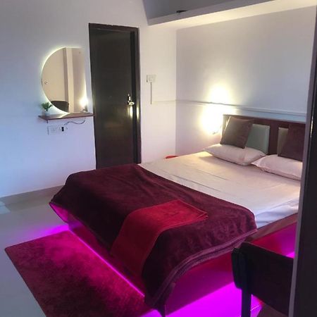 Aparthotel Casa Felice Luxury Jorhāt Exteriér fotografie