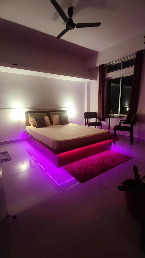 Aparthotel Casa Felice Luxury Jorhāt Exteriér fotografie