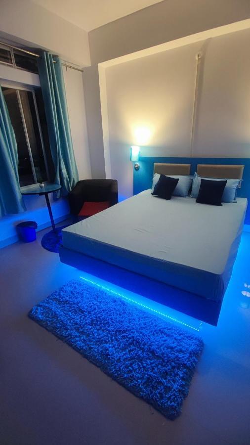 Aparthotel Casa Felice Luxury Jorhāt Exteriér fotografie