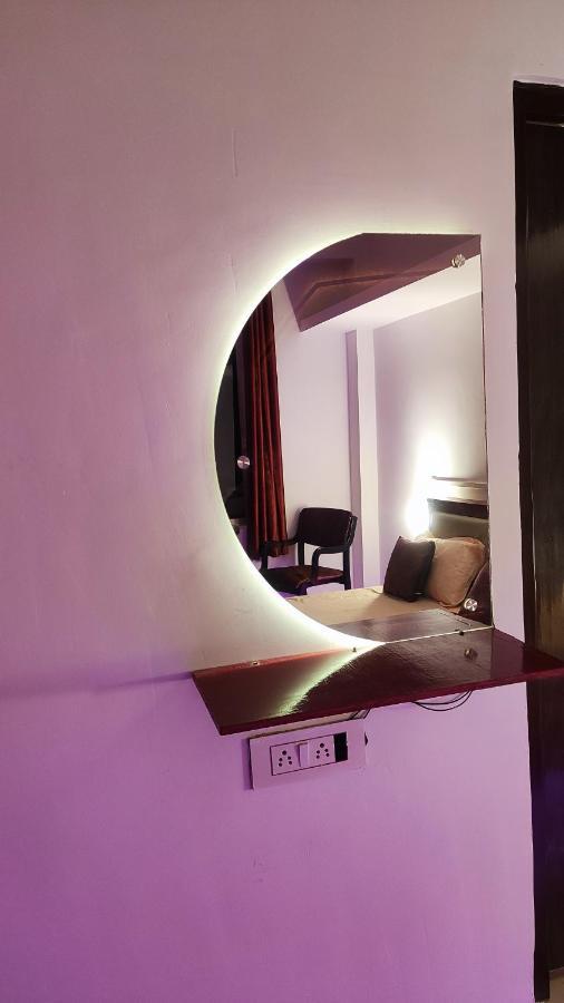 Aparthotel Casa Felice Luxury Jorhāt Exteriér fotografie
