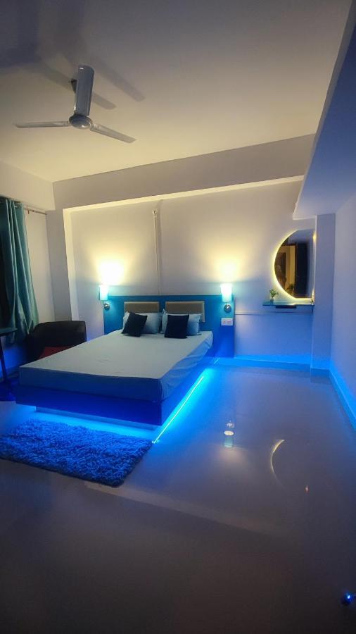 Aparthotel Casa Felice Luxury Jorhāt Exteriér fotografie
