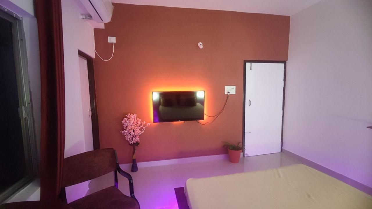 Aparthotel Casa Felice Luxury Jorhāt Exteriér fotografie
