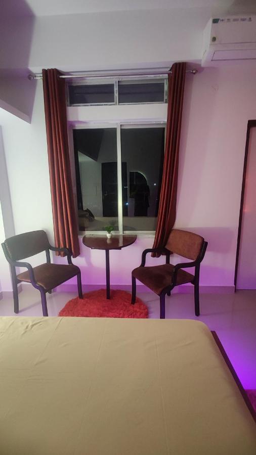 Aparthotel Casa Felice Luxury Jorhāt Exteriér fotografie
