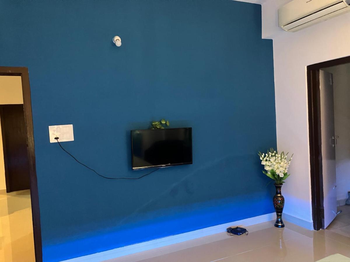 Aparthotel Casa Felice Luxury Jorhāt Exteriér fotografie