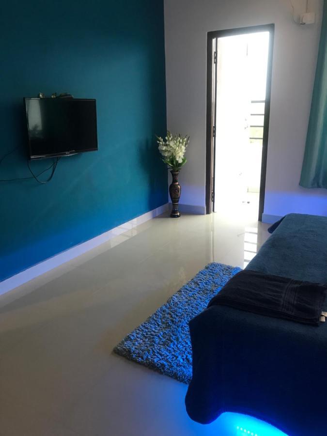 Aparthotel Casa Felice Luxury Jorhāt Exteriér fotografie