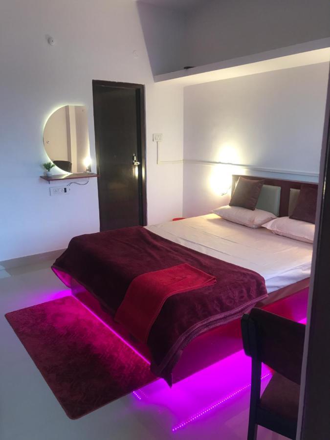 Aparthotel Casa Felice Luxury Jorhāt Exteriér fotografie