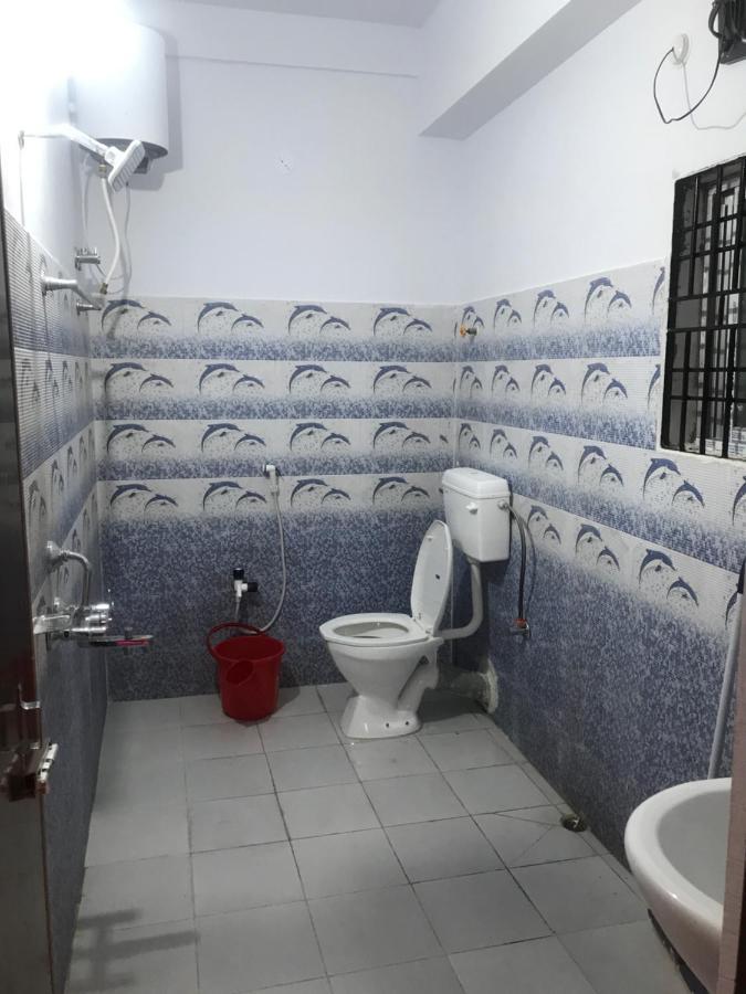Aparthotel Casa Felice Luxury Jorhāt Exteriér fotografie